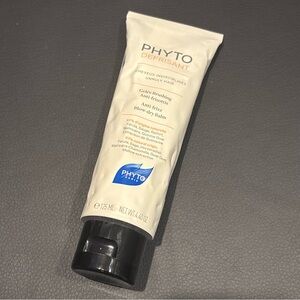 New Phyto Defrisant Anti-Frizz Blow-Dry Balm